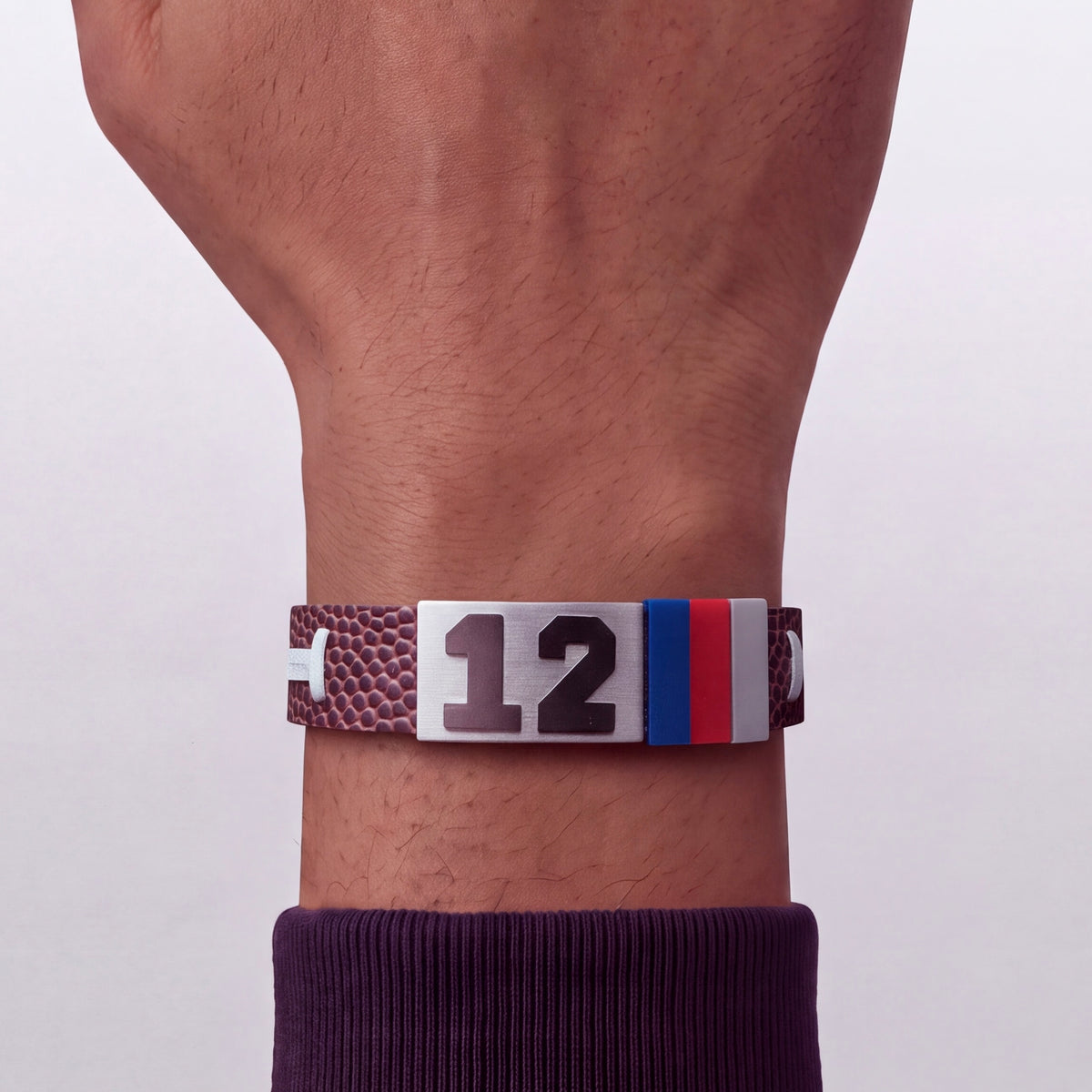 BRAYCE® Ultimate Team Pride Collection – 30 Team Bands in 15 Colors