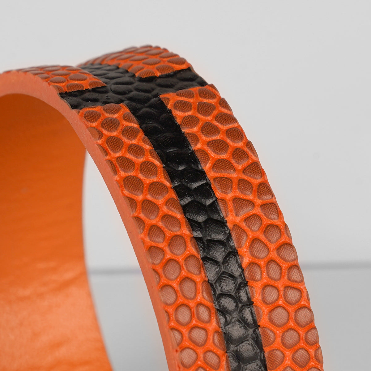 BRAYCE Basketball bracelet detail 02