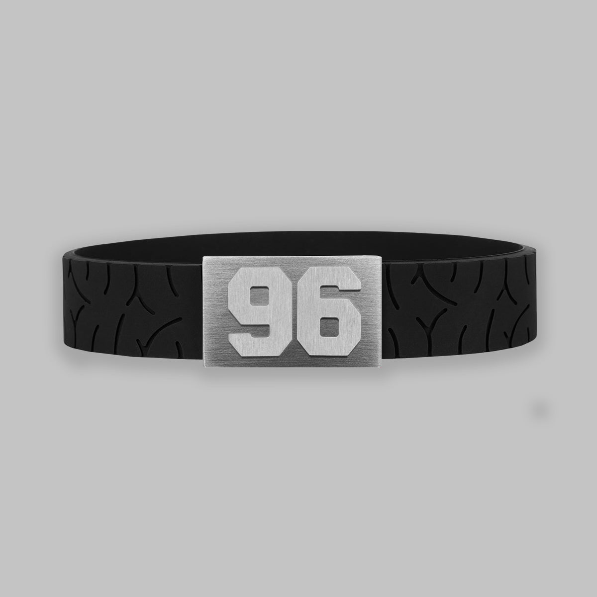BRAYCE Motorbike bracelet with number 96