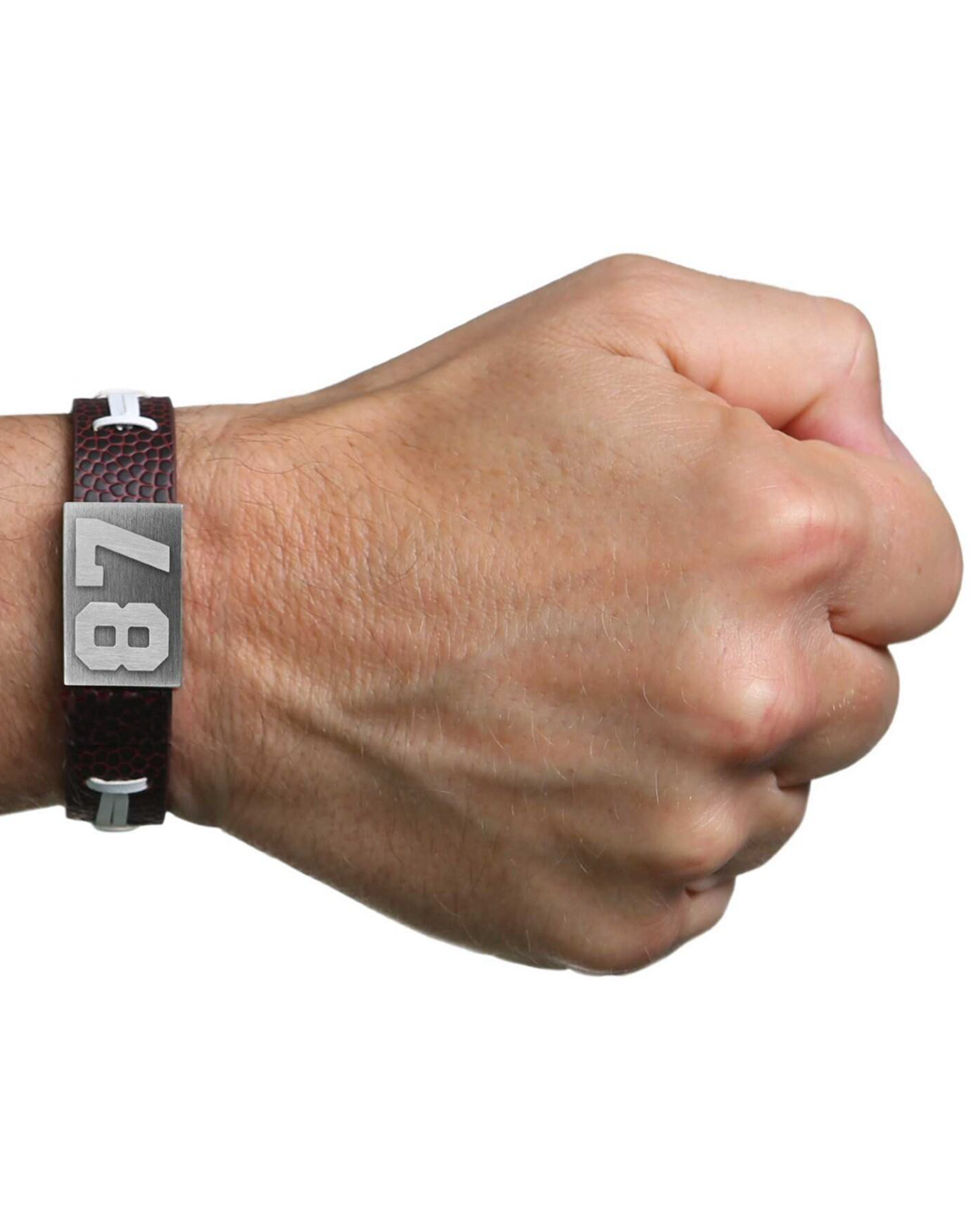 BRAYCE® Football Bracelet