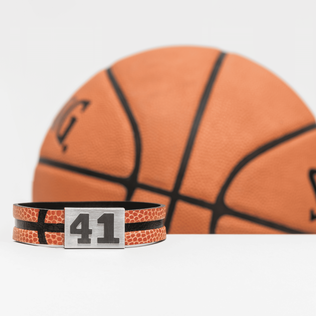 BRAYCE® Basketball Bracelet