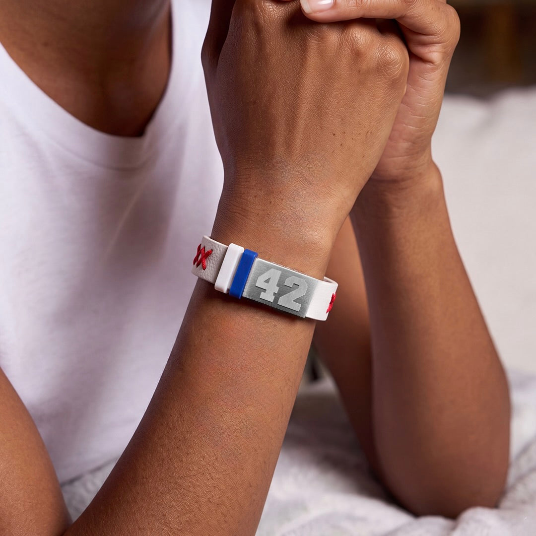 BRAYCE® Ultimate Team Pride Collection – 30 Team Bands in 15 Colors