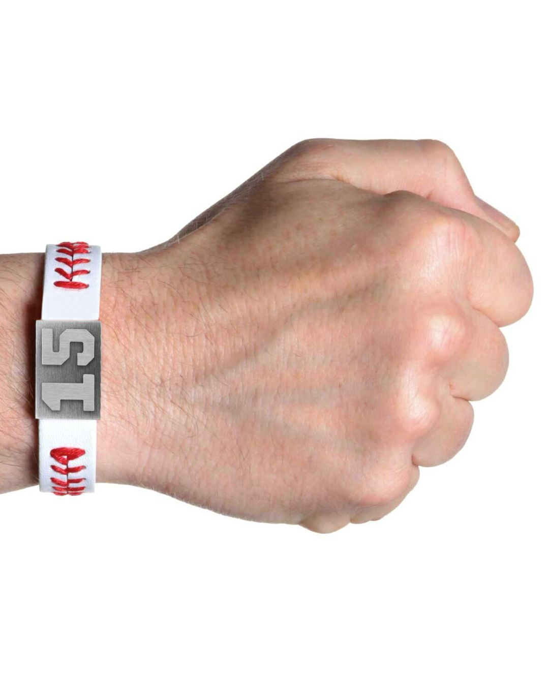 BRAYCE® Baseball Bracelet