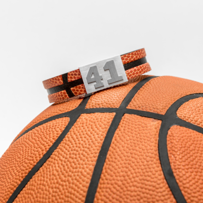 BRAYCE® Basketball Bracelet
