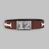 BRAYCE® Football Bracelet