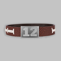 BRAYCE® Football Bracelet