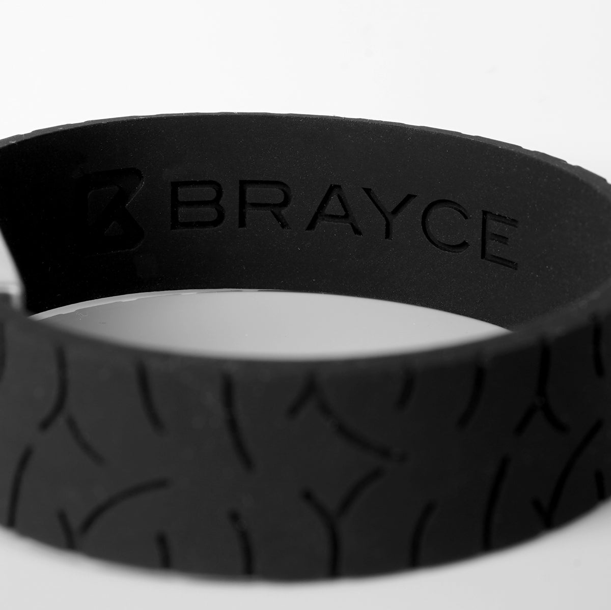 BRAYCE Motorbike bracelet detail 02