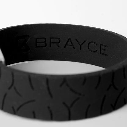 BRAYCE Motorbike bracelet detail 02