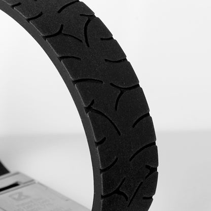 BRAYCE Motorbike bracelet detail 03
