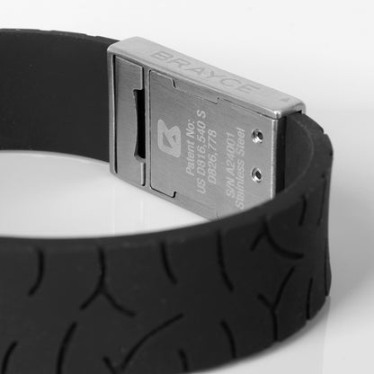 BRAYCE Motorbike bracelet detail 05