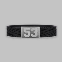 BRAYCE® Race Tyre Bracelet