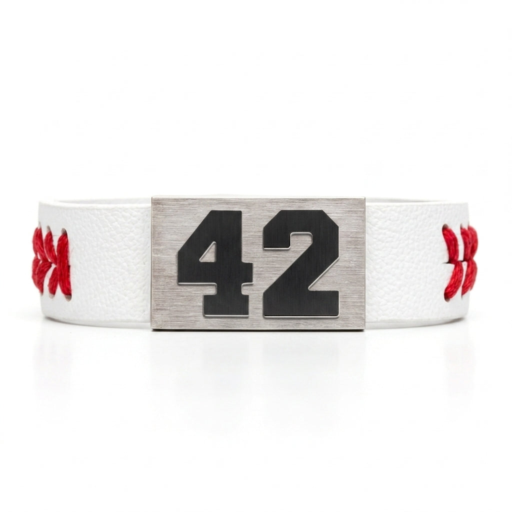 BRAYCE® Baseball Bracelet