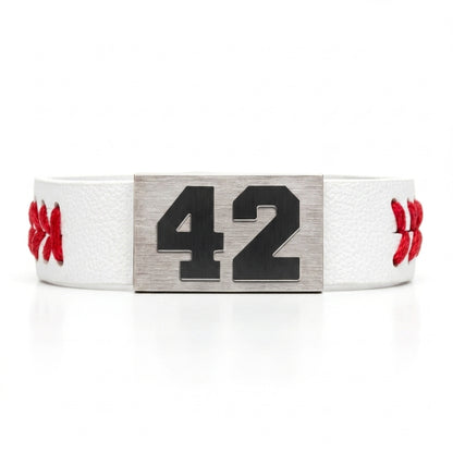 BRAYCE® Baseball Bracelet