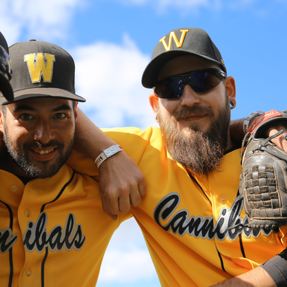 BRAYCE® Baseball Bracelet