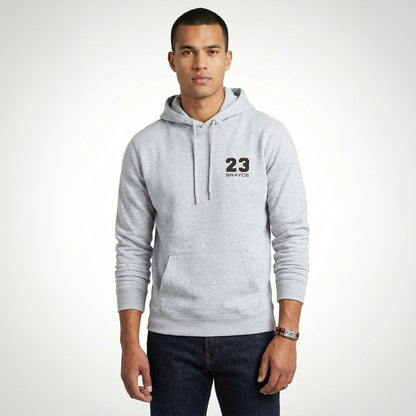 BRAYCE® CLUTCH Unisex Hoodie