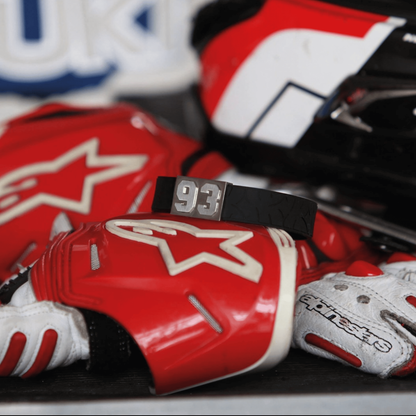 BRAYCE® Motorbike Bracelet