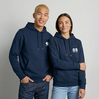 BRAYCE® CLUTCH Unisex Hoodie