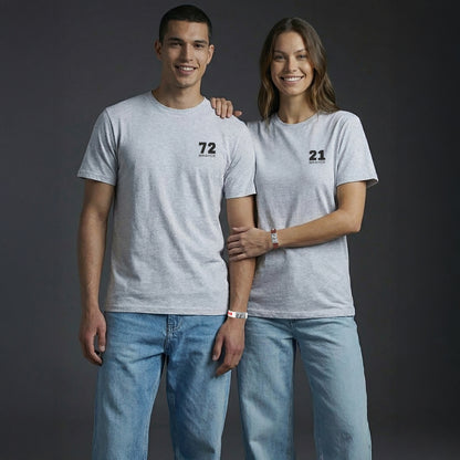 BRAYCE® Roster Unisex Tee