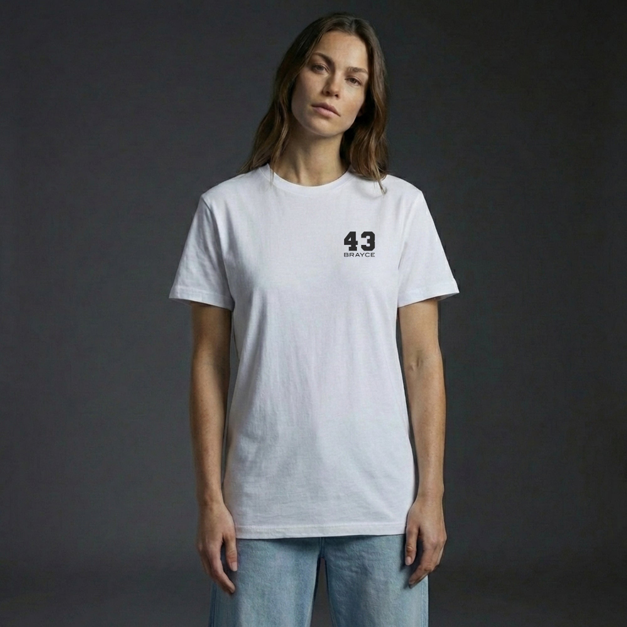 BRAYCE® Roster Unisex Tee