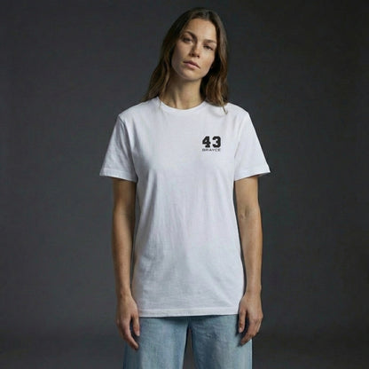 BRAYCE® Roster Unisex Tee