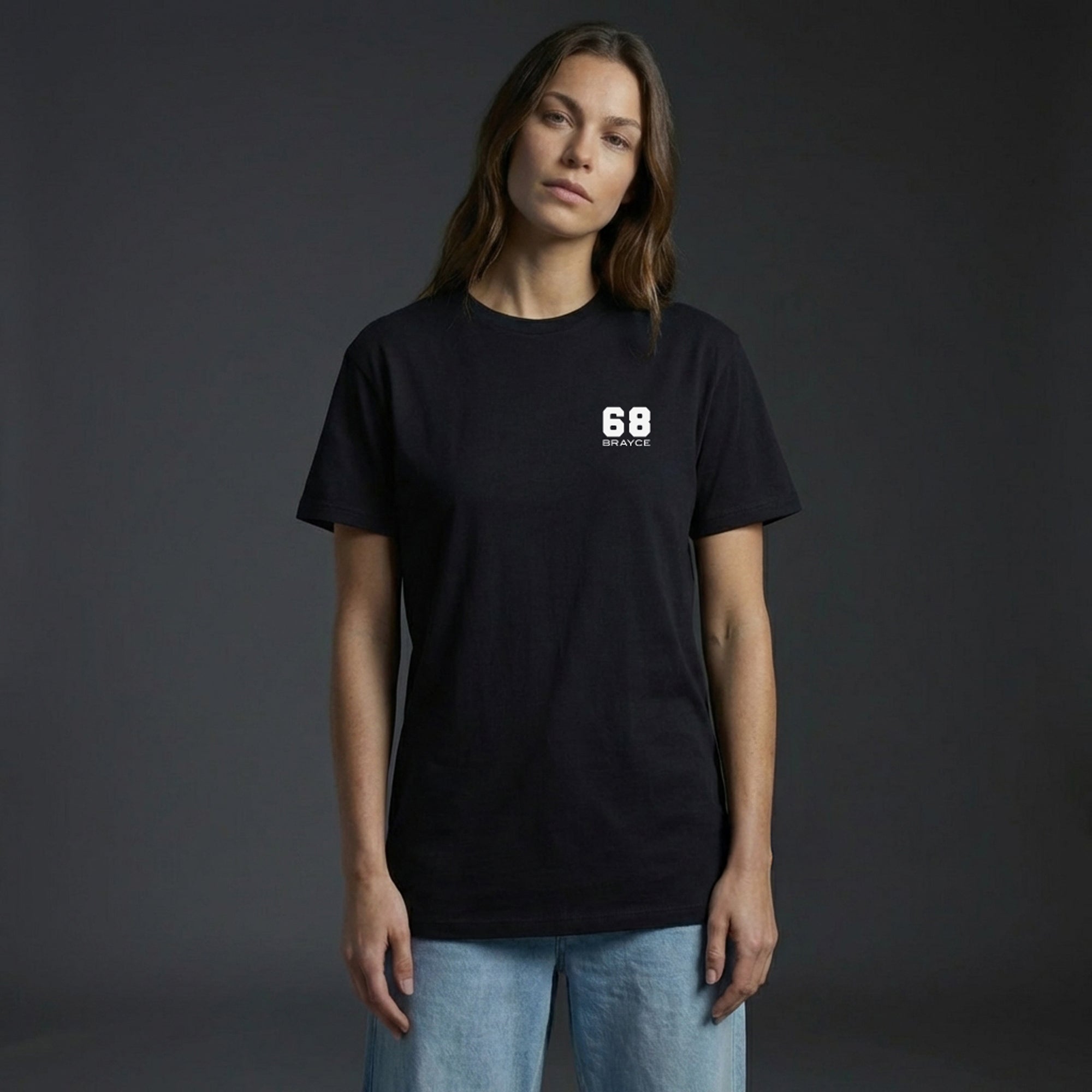 BRAYCE® Roster Unisex Tee