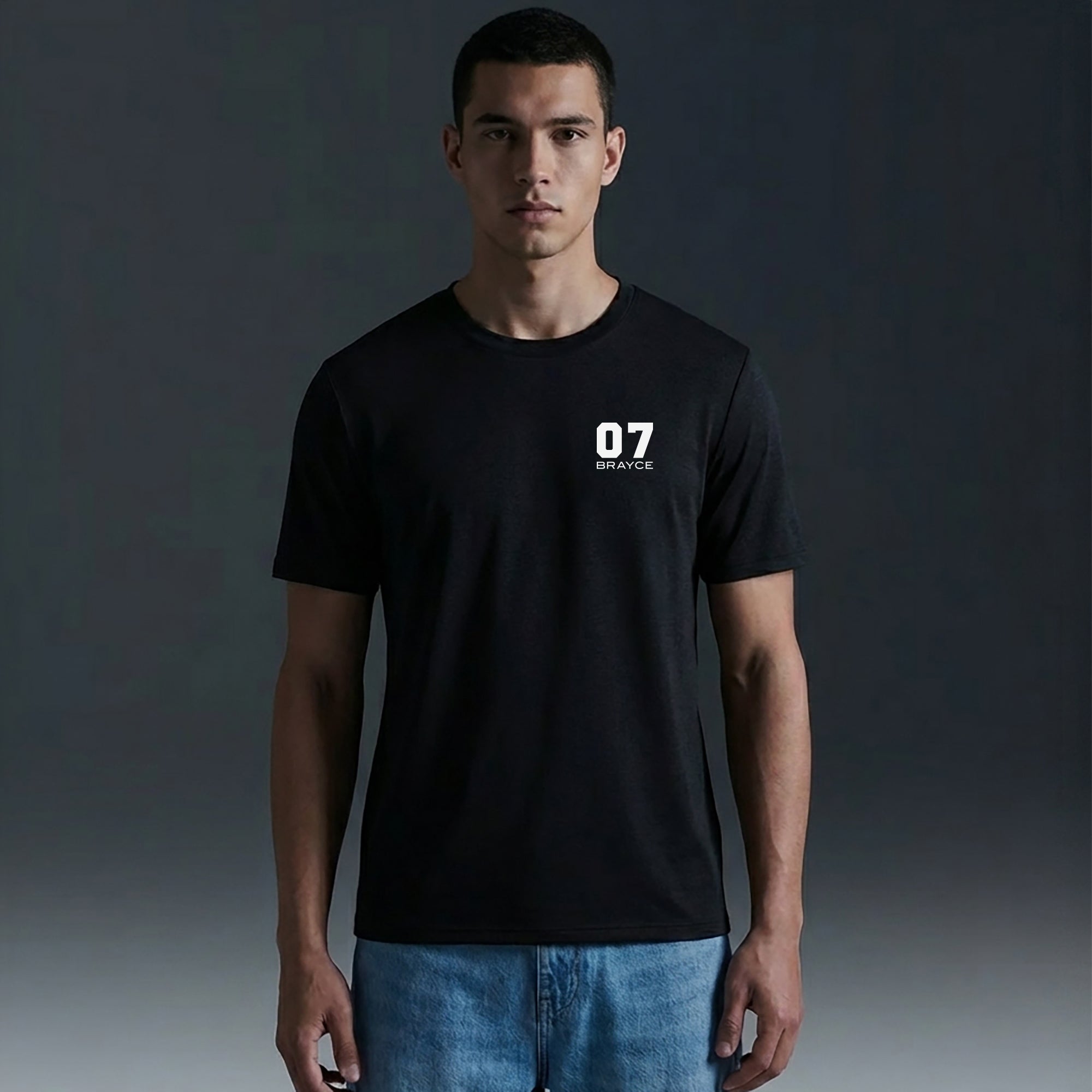 BRAYCE® Roster Unisex Tee