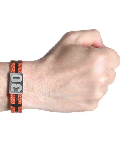 BRAYCE® Basketball Bracelet