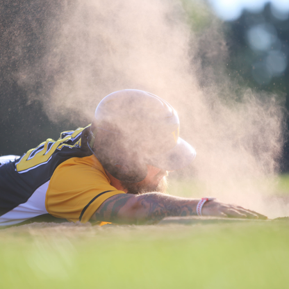 BRAYCE® Baseball Bracelet