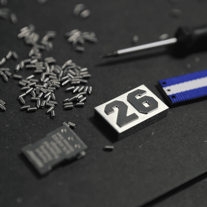 BRAYCE® Basketball Bracelet