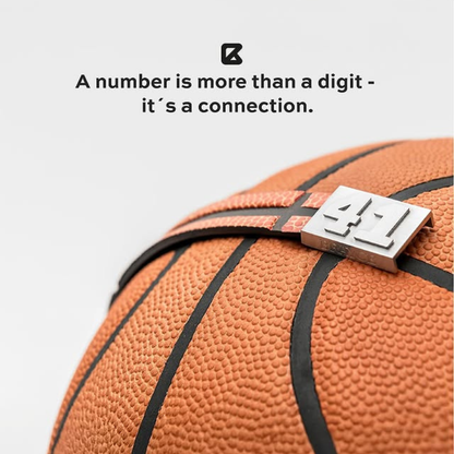 BRAYCE® Basketball Bracelet