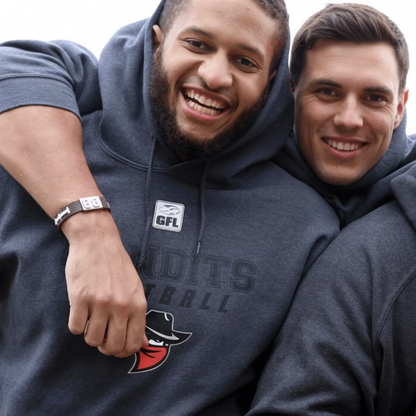 BRAYCE® Football Bracelet