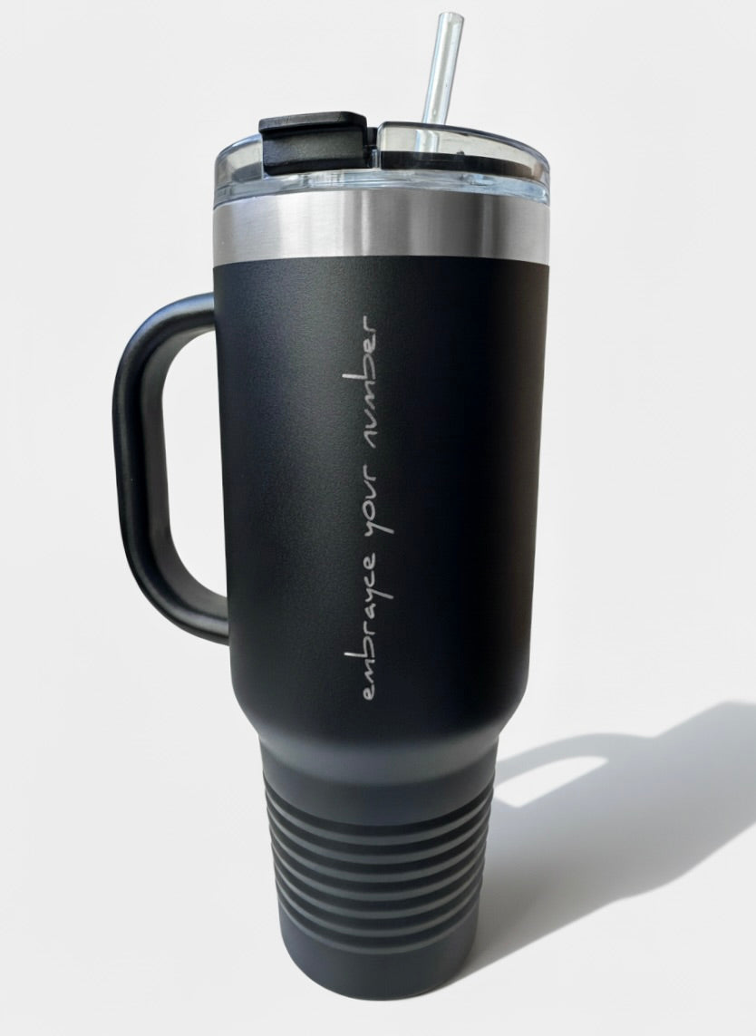BRAYCE® Tumbler