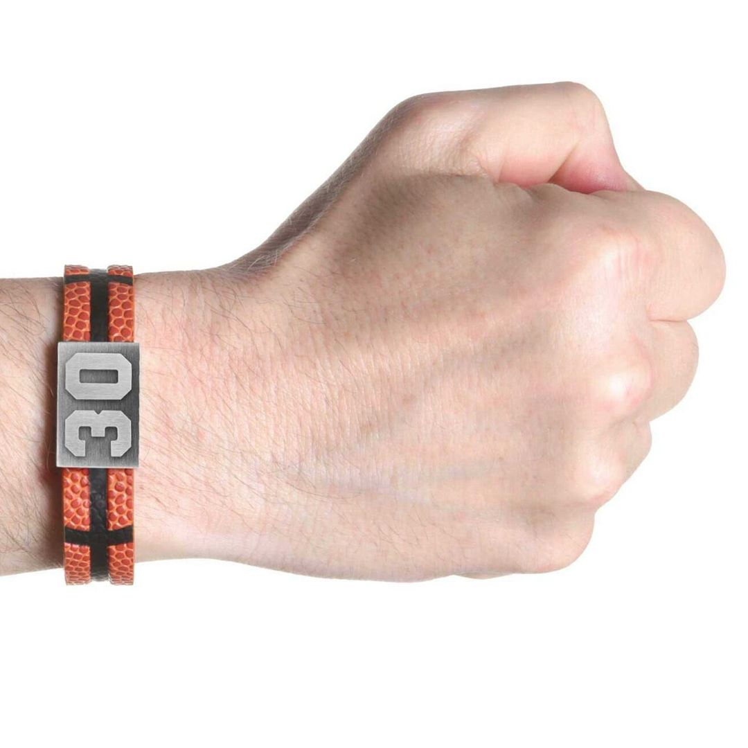 BRAYCE® Basketball Bracelet