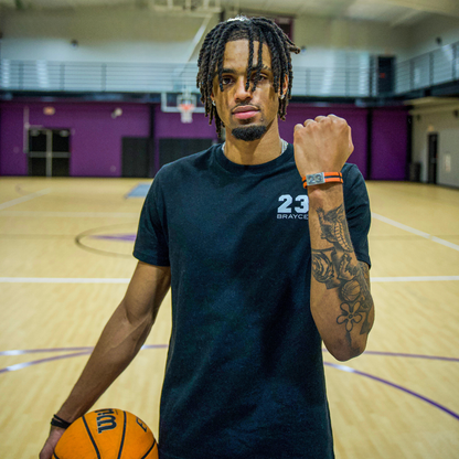 BRAYCE® Basketball Bracelet