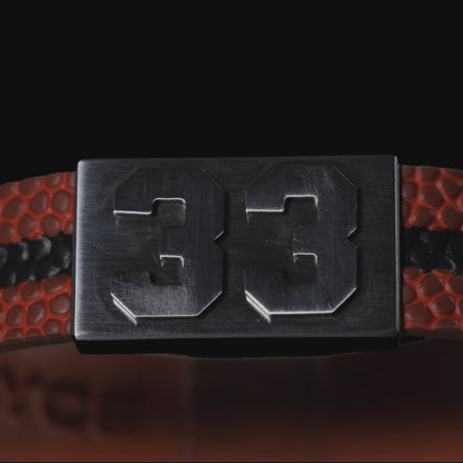 BRAYCE® Basketball Bracelet