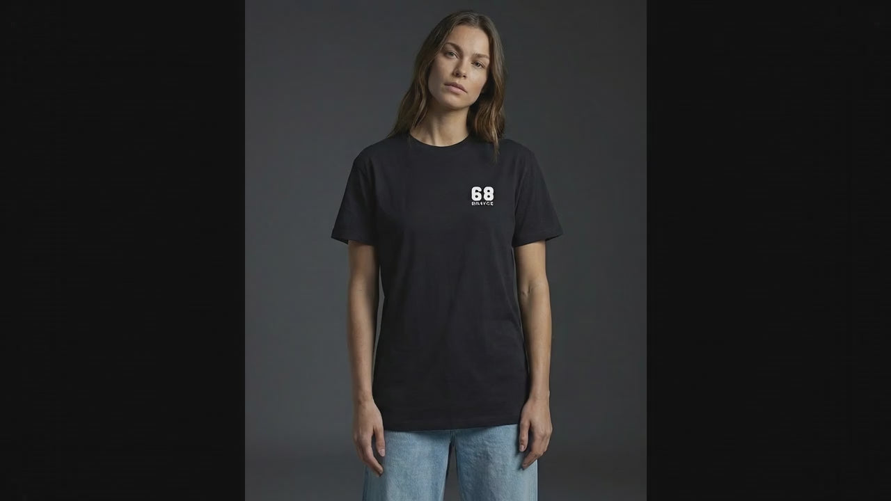 BRAYCE® Roster Unisex Tee