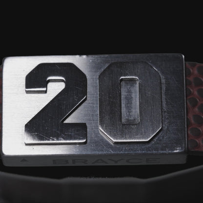 BRAYCE® Football Bracelet